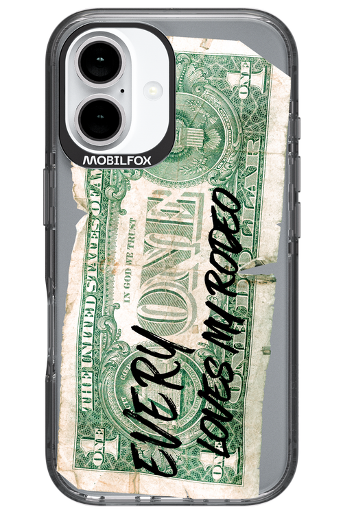 RODEO II 2.0 - Apple iPhone 16