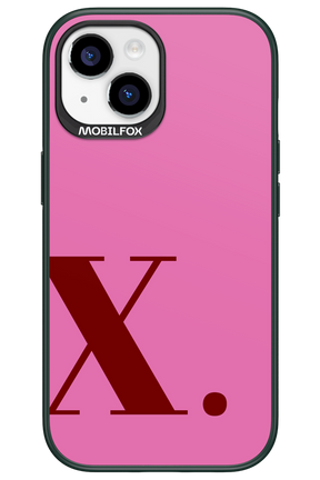 X (Sorbet) 2.0 - Apple iPhone 15