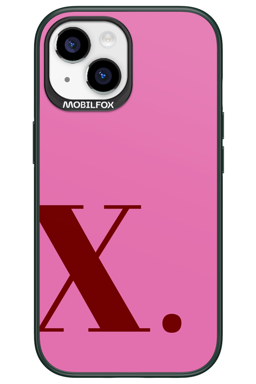 X (Sorbet) 2.0 - Apple iPhone 15