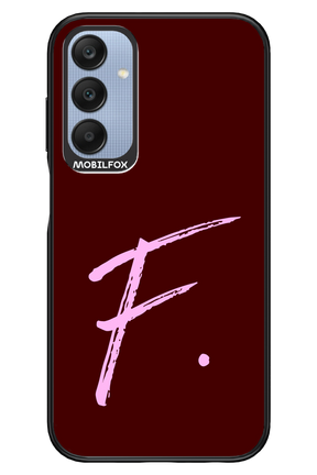 (Dark Blush) F 2.0 - Samsung A25