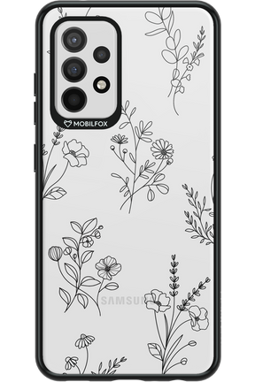 Bouquet 2.0 - Samsung Galaxy A52 / A52 5G / A52s