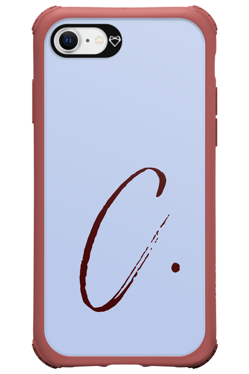 (Jellyfish Presso) C 2.0 - Apple iPhone SE 2020