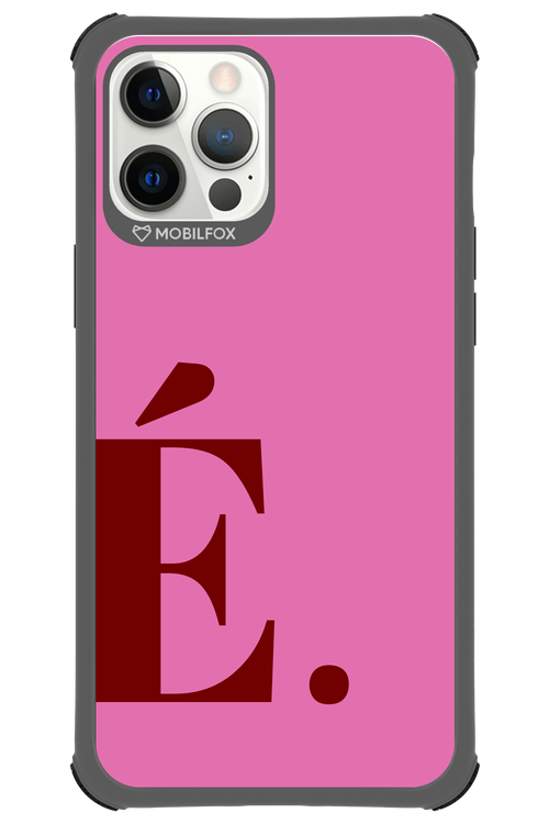 E II (Sorbet) 2.0 - Apple iPhone 12 Pro Max