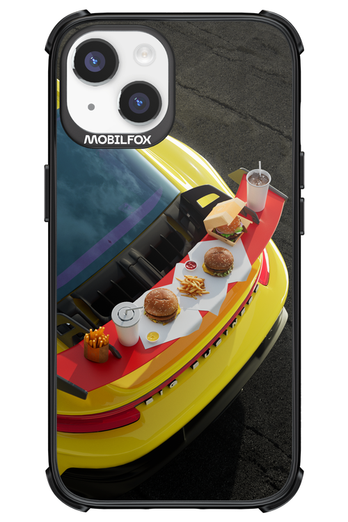 BigBusiness - Apple iPhone 14