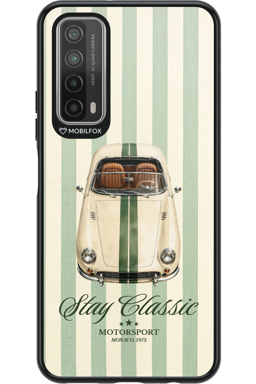 Stay Classic 2.0 - Huawei P Smart 2021