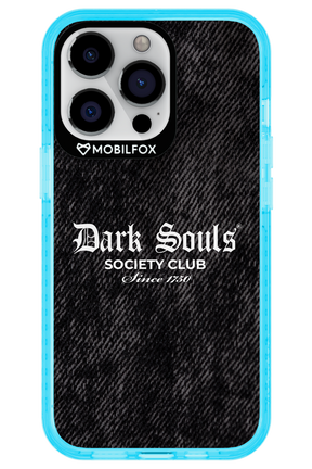 Dark Souls - Apple iPhone 13 Pro