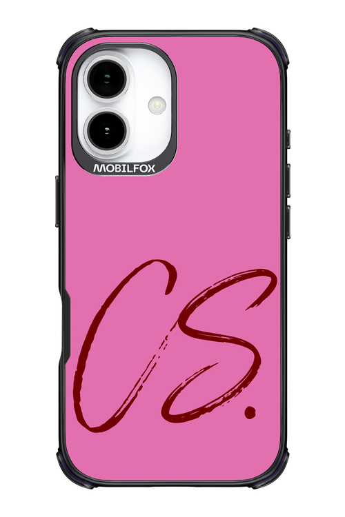 (Sorbet) CS 2.0 - Apple iPhone 17