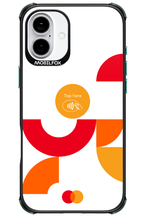 MC EU Color 2.0 - Apple iPhone 16 Plus