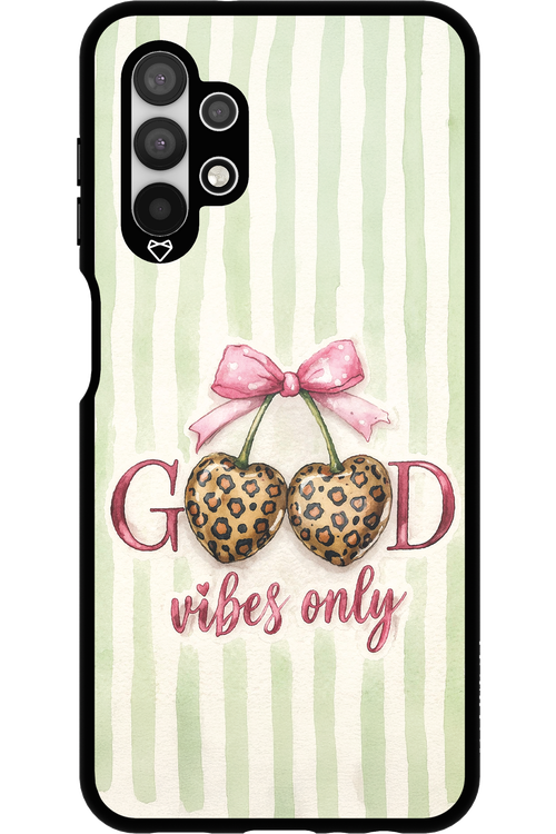 LEO CHERRY 2.0 - Samsung Galaxy A13 4G