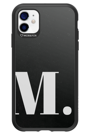 M (Off Space) 2.0 - Apple iPhone 11