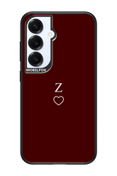 Z Burgundia 2.0 - Samsung S25