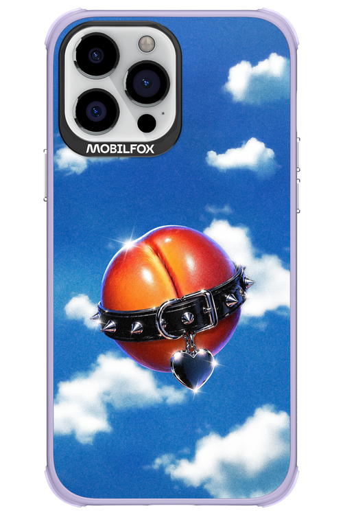 Wild Peach 2.0 - Apple iPhone 13 Pro Max