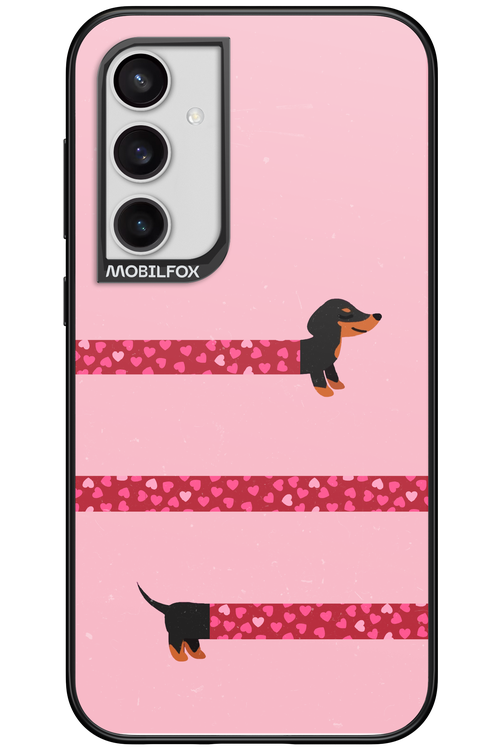 PAWS & KISSES 2.0 - Samsung Galaxy S23 FE