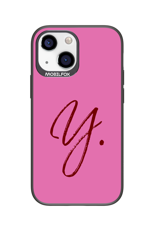 (Sorbet) Y 2.0 - Apple iPhone 13 Mini