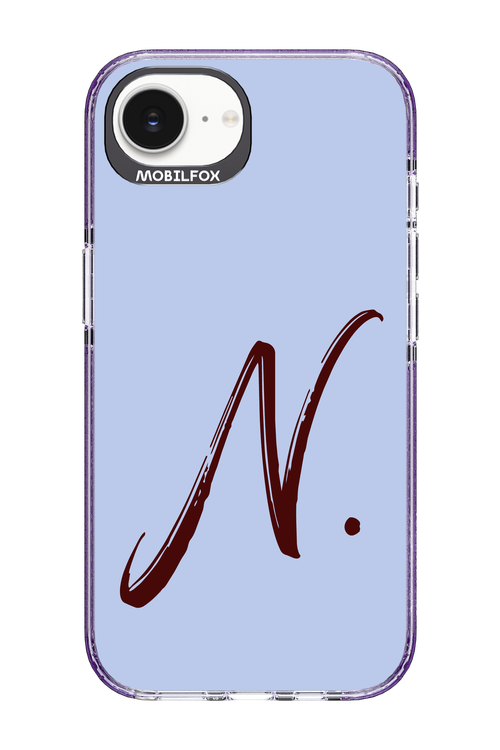 (Jellyfish Presso) N 2.0 - Apple iPhone 16e