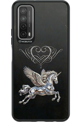 Horse Heart 2.0 - Huawei P Smart 2021