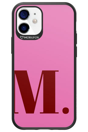 M (Sorbet) 2.0 - Apple iPhone 12 Mini