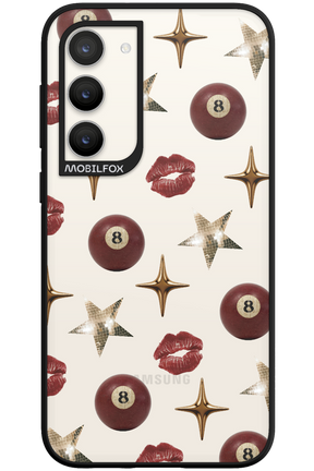 Lucky strike 2.0 - Samsung Galaxy S23 Plus