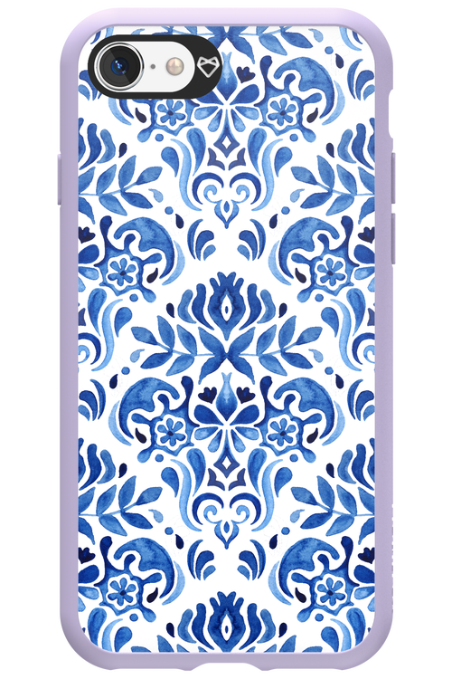 La Dolce Flora 2.0 - Apple iPhone 8