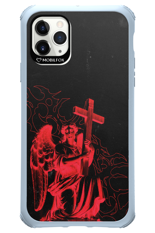 Fallen angel II 2.0 - Apple iPhone 11 Pro Max