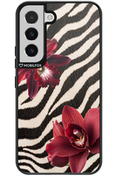 Vintage Flower 2.0 - Samsung Galaxy S22