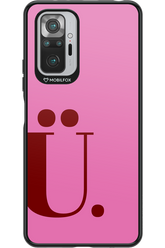 U II (Sorbet) 2.0 - Xiaomi Redmi Note 10S