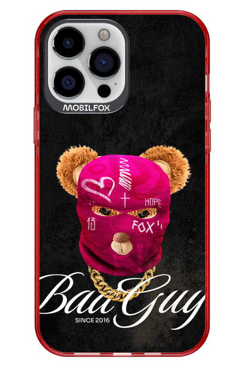 Bad Guy II 2.0 - Apple iPhone 13 Pro Max