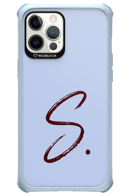 (Jellyfish Presso) S 2.0 - Apple iPhone 12 Pro Max