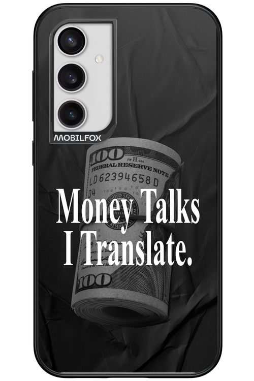 Money Talks III 2.0 - Samsung Galaxy S23 FE