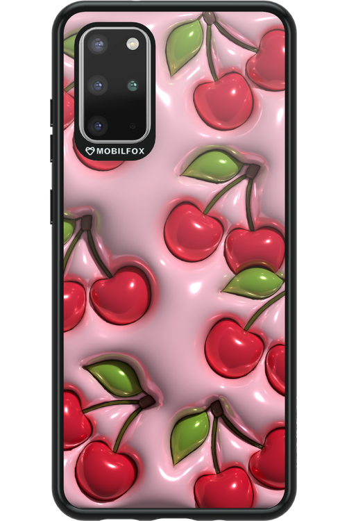 Cherry Bomb 2.0 - Samsung Galaxy S20+