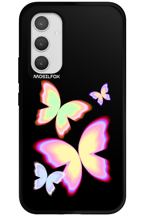 Butterfly Dream 2.0 - Samsung Galaxy A54