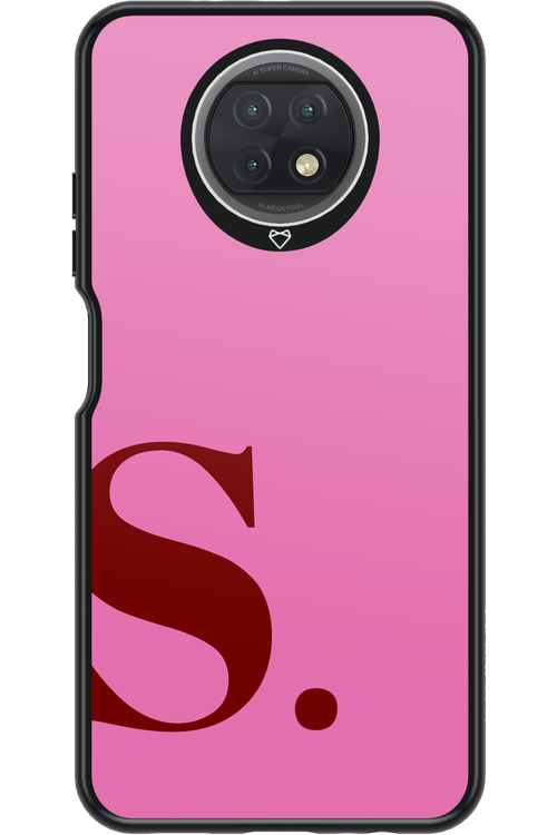 S (Sorbet) 2.0 - Xiaomi Redmi Note 9T 5G