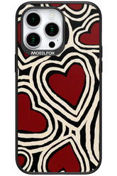 Paint with love 2.0 - Apple iPhone 15 Pro Max