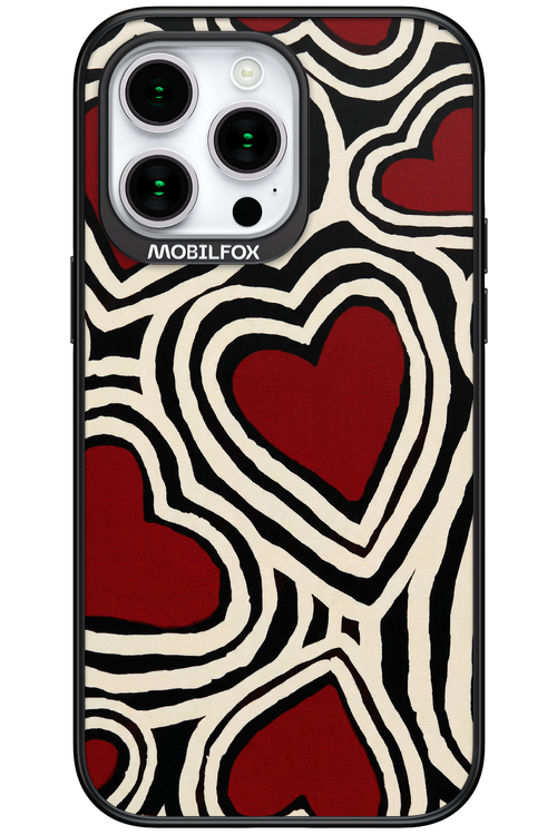 Paint with love 2.0 - Apple iPhone 15 Pro Max