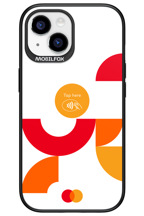 MC EU Color 2.0 - Apple iPhone 15