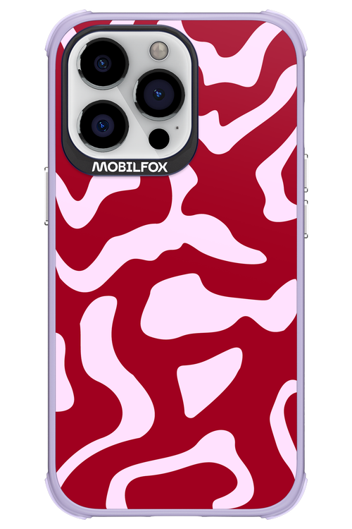 Strawberry Shake - Apple iPhone 13 Pro