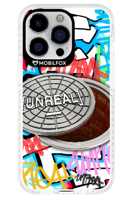 HULE - Apple iPhone 13 Pro