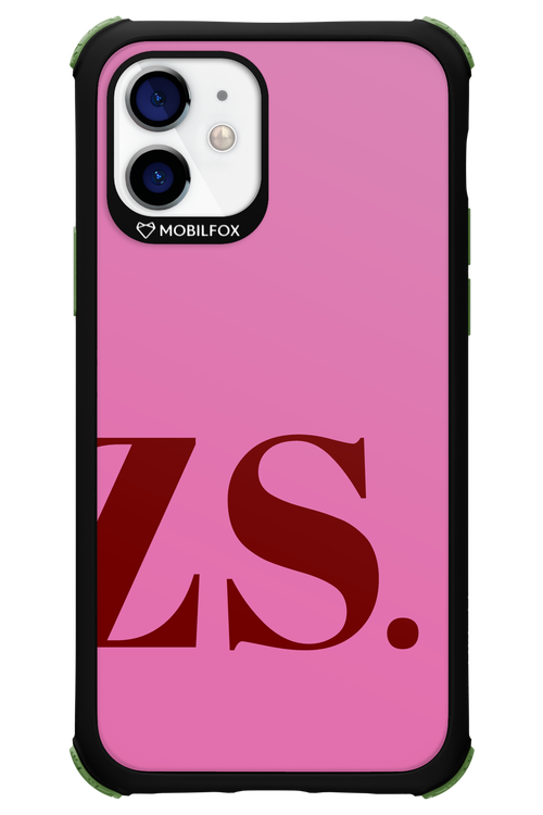 ZS (Sorbet) - Apple iPhone 12