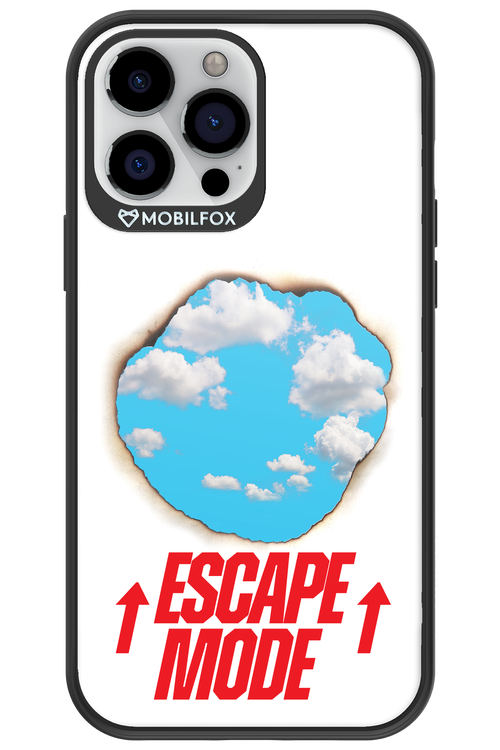 Escape mode 2.0 - Apple iPhone 13 Pro Max