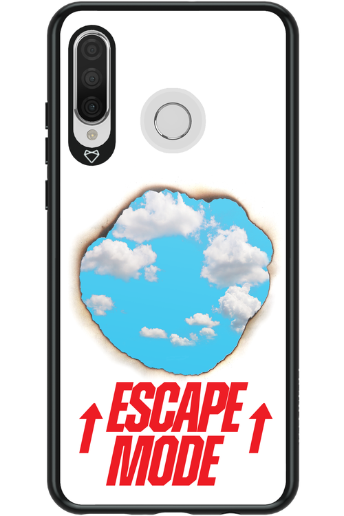 Escape mode 2.0 - Huawei P30 Lite