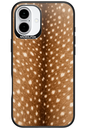 Fawn Dots - Apple iPhone 16 Plus