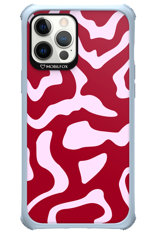 Strawberry Shake - Apple iPhone 12 Pro Max