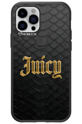 Juicy Gold 2.0 - Apple iPhone 12 Pro