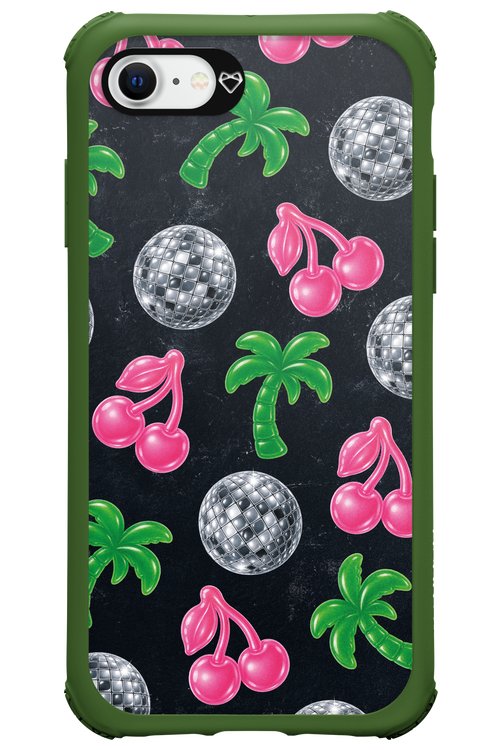 Single Life 2.0 - Apple iPhone 8