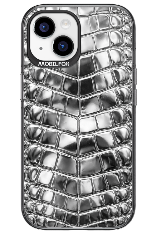 ChromeGator - Apple iPhone 15