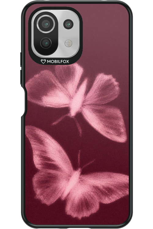 Papillonia 2.0 - Xiaomi Mi 11 Lite (2021)