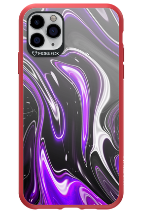 Deep Purple - Apple iPhone 11 Pro Max