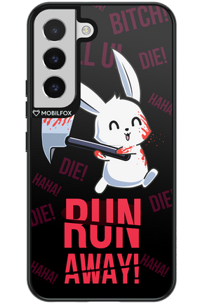 Run Away - Samsung Galaxy S22