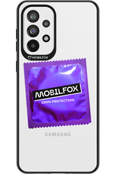 100% Protection 2.0 - Samsung Galaxy A73