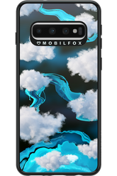 Skywalker 2.0 - Samsung Galaxy S10